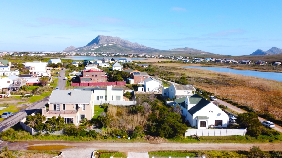 0 Bedroom Property for Sale in Bettys Bay Western Cape